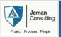 Jeman Consulting logo
